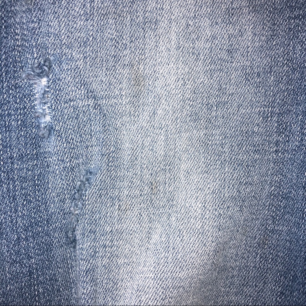 American Eagle Jeans 🦋💖 - Picture 4 of 4